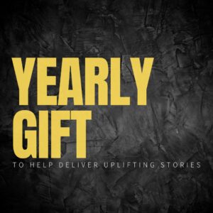 YEARLY GIFT
