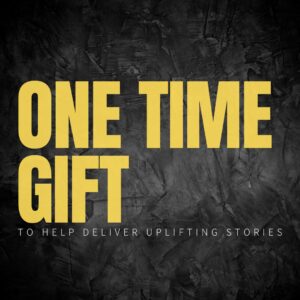 ONE TIME GIFT